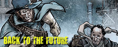 Jonah Hex Time Travel Jonah Hex Time Travel