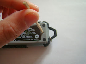 HRM CREATIVE BBQ: The Maverick PT-100BBQ Pro Digital Thermometer Review