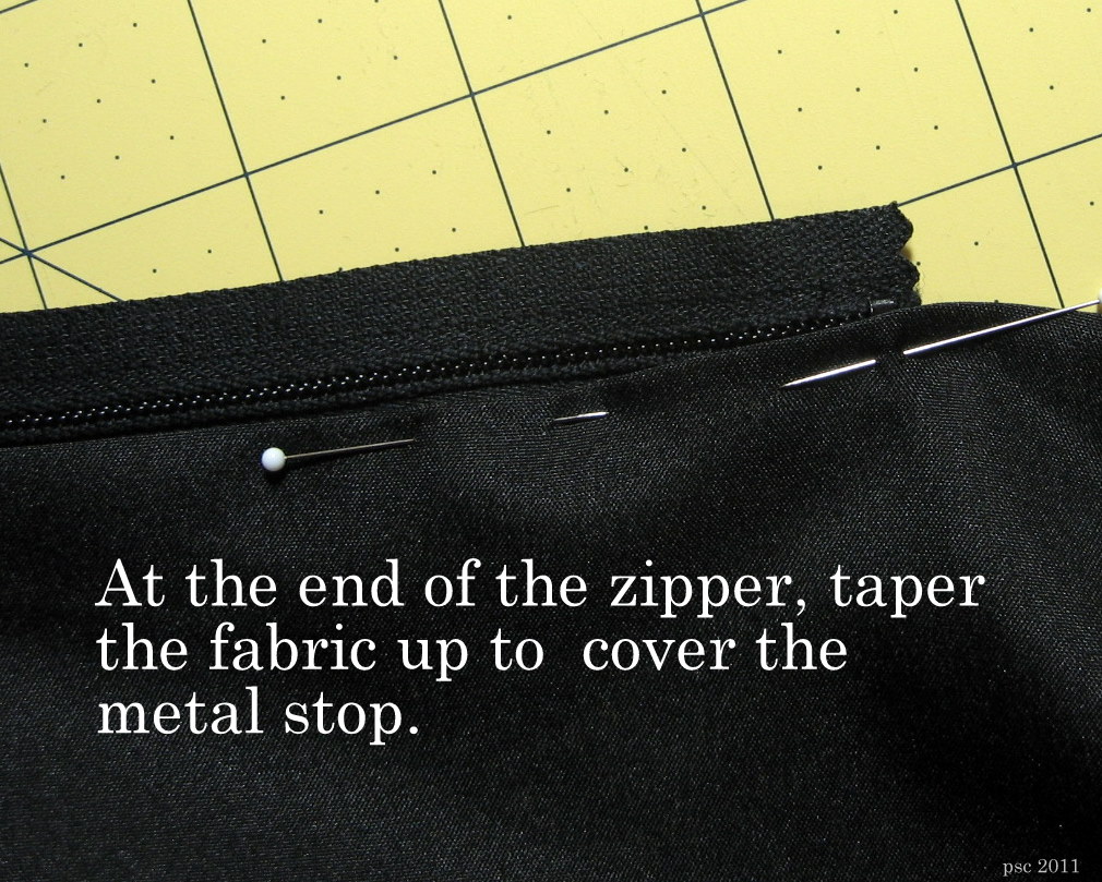 Pickup Some Creativity Hogwarts Robe Tutorial