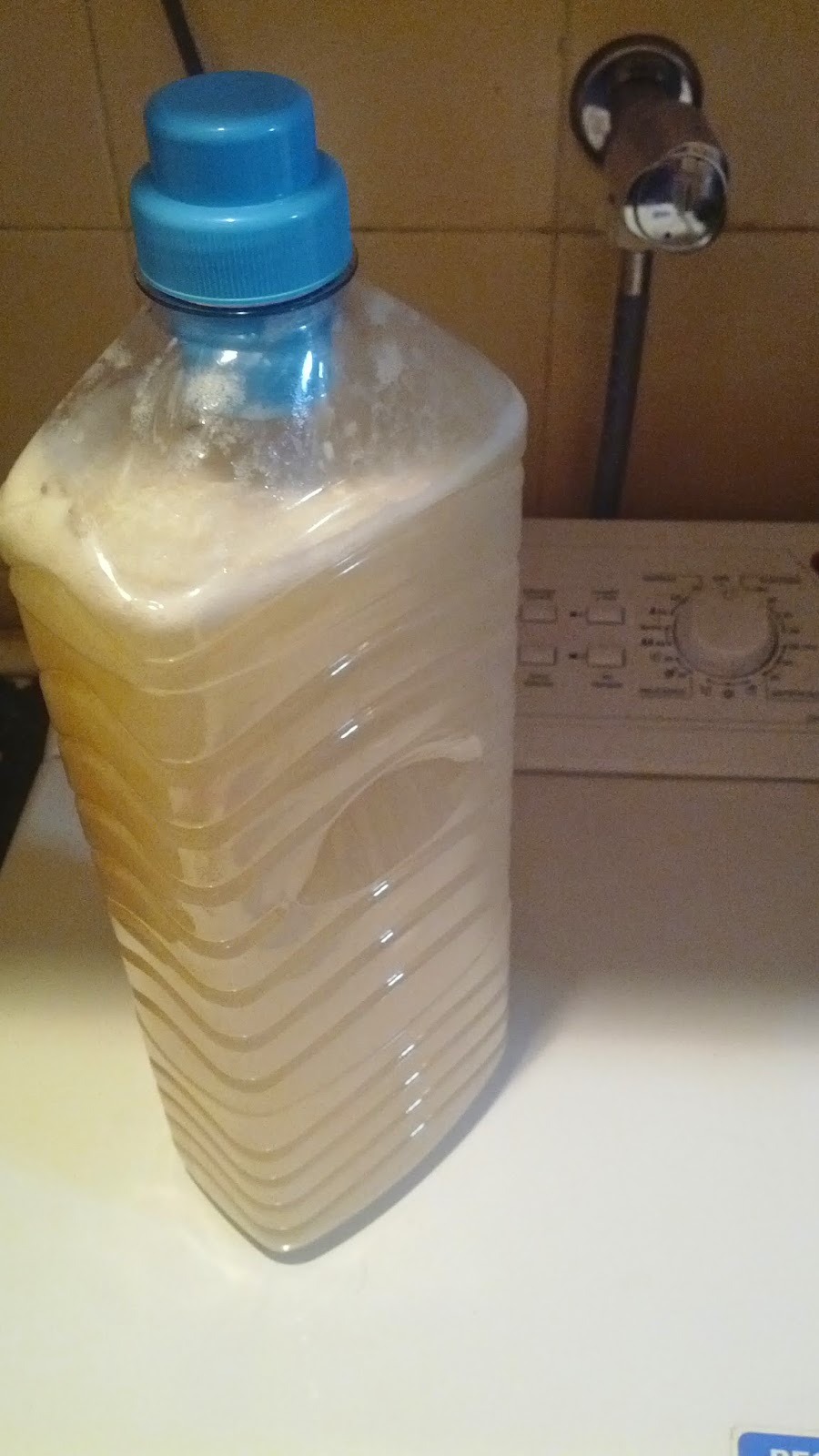 Reciclaje del aceite usado Cómo hacer