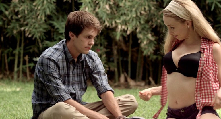 The Late Bloomer Full Movie Download