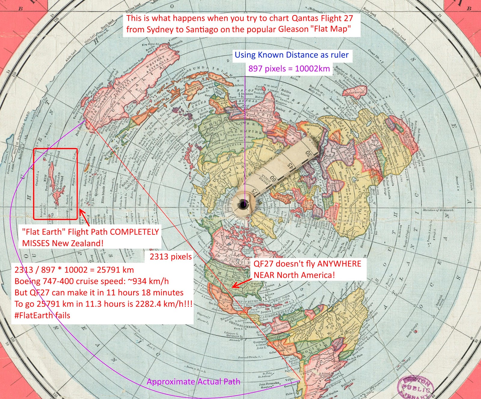 flight patterns flat earth flight patterns flat earth