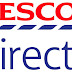 Kody rabatowe Tesco Direct £5 £10 £25 off [wygasa 17.09.2017]