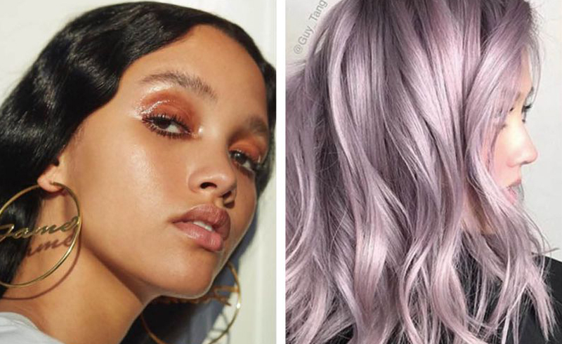 10 Beauty Trends That Will Be Huge in 2019 10 Beauty Trends That Will Be Huge in 2019