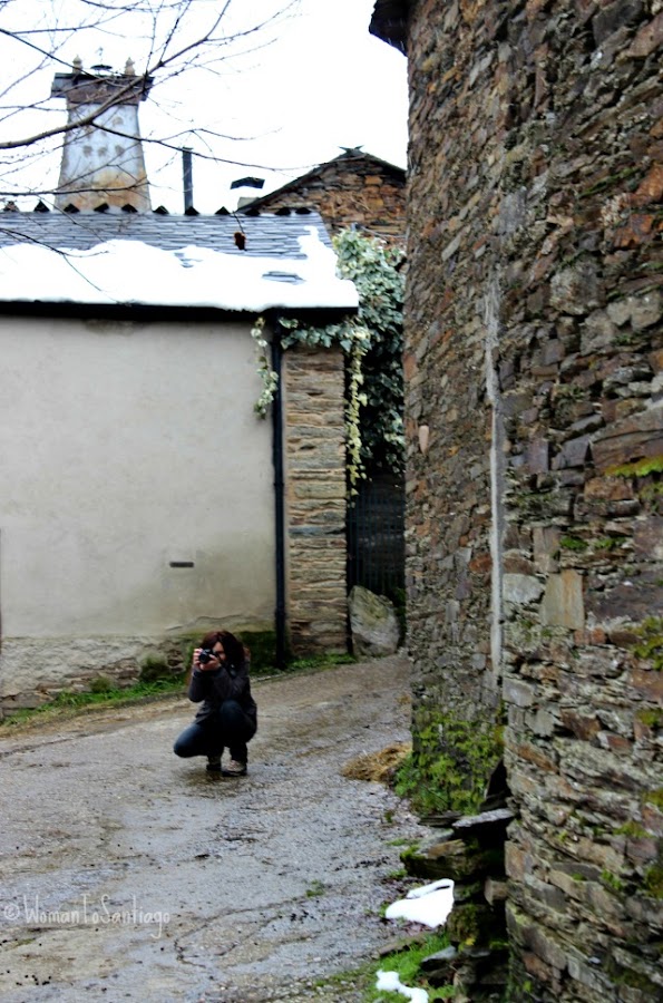 foto de womantosantiago