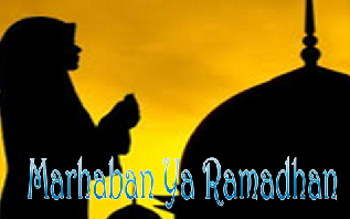  mau bagikan kartu ucapan selamat tiba ramadhan tahun  Kartu Ucapan Ramadhan 1439 Hijriyah 2018