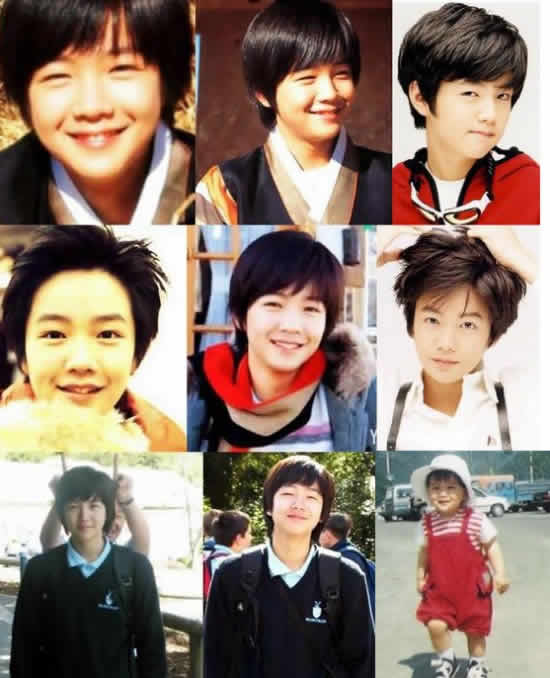 so ji sub childhood photos se filtran fotograf 237 as de la infancia de estas celebridades so ji sub childhood photos se filtran fotograf 237 as de la infancia de estas celebridades