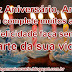 Mensagem de Aniversário para Amigo