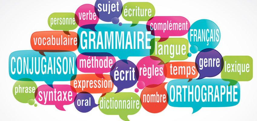 Page De Garde De Grammaire Que Avec De La Grammaire Cahier de texte Sixième: Grammaire 1
