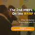 Steady Growth Seen in the HWPL WARP Offices