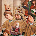 Pope St. Gregory the Great