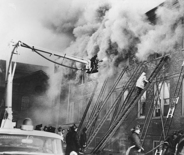 DEADLY SCHOOL FIRE ON THIS DAY IN 1958 PDX RETRO