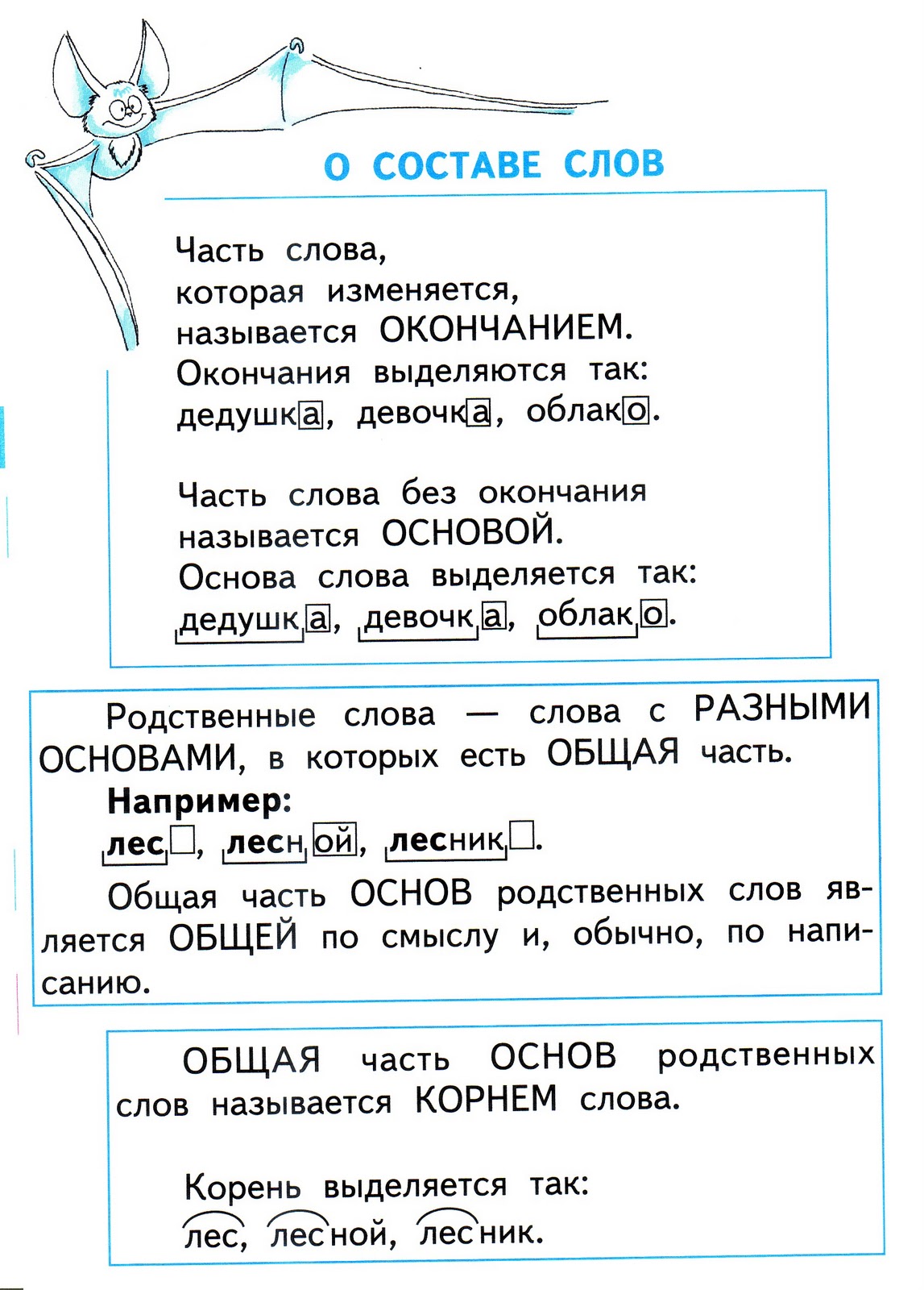 Памятки по оки