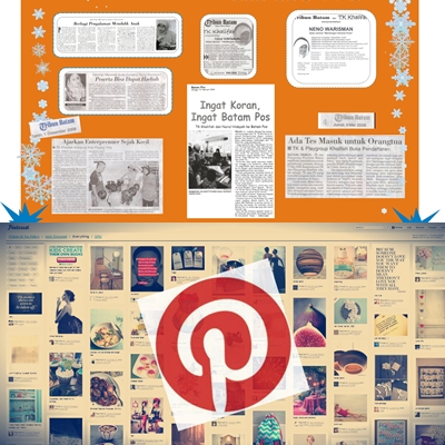 10 Hal Populer di Era 90-an ini Kini Tergantikan oleh Media Sosial, Setuju? 10 Hal Populer di Era 90-an ini Kini Tergantikan oleh Media Sosial, Setuju?