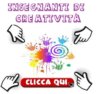 LEZIONI DI CREATIVITA'