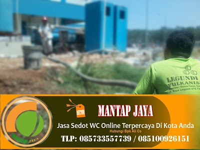 SEDOT WC KEMLATEN Jasa Tinja Di Karang Pilang rea Kemlaten Surabaya