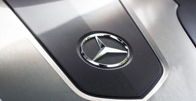 Mercedes-Benz roadmap previews upcoming model plans Mercedes-Benz roadmap previews upcoming model plans