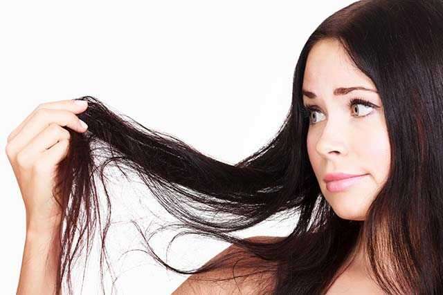 Simple Home Remedies to Prevent Hair Fall 