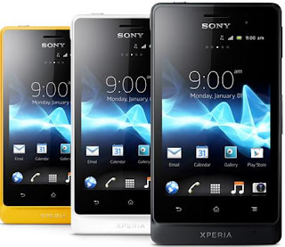 Sony-Xperia-go
