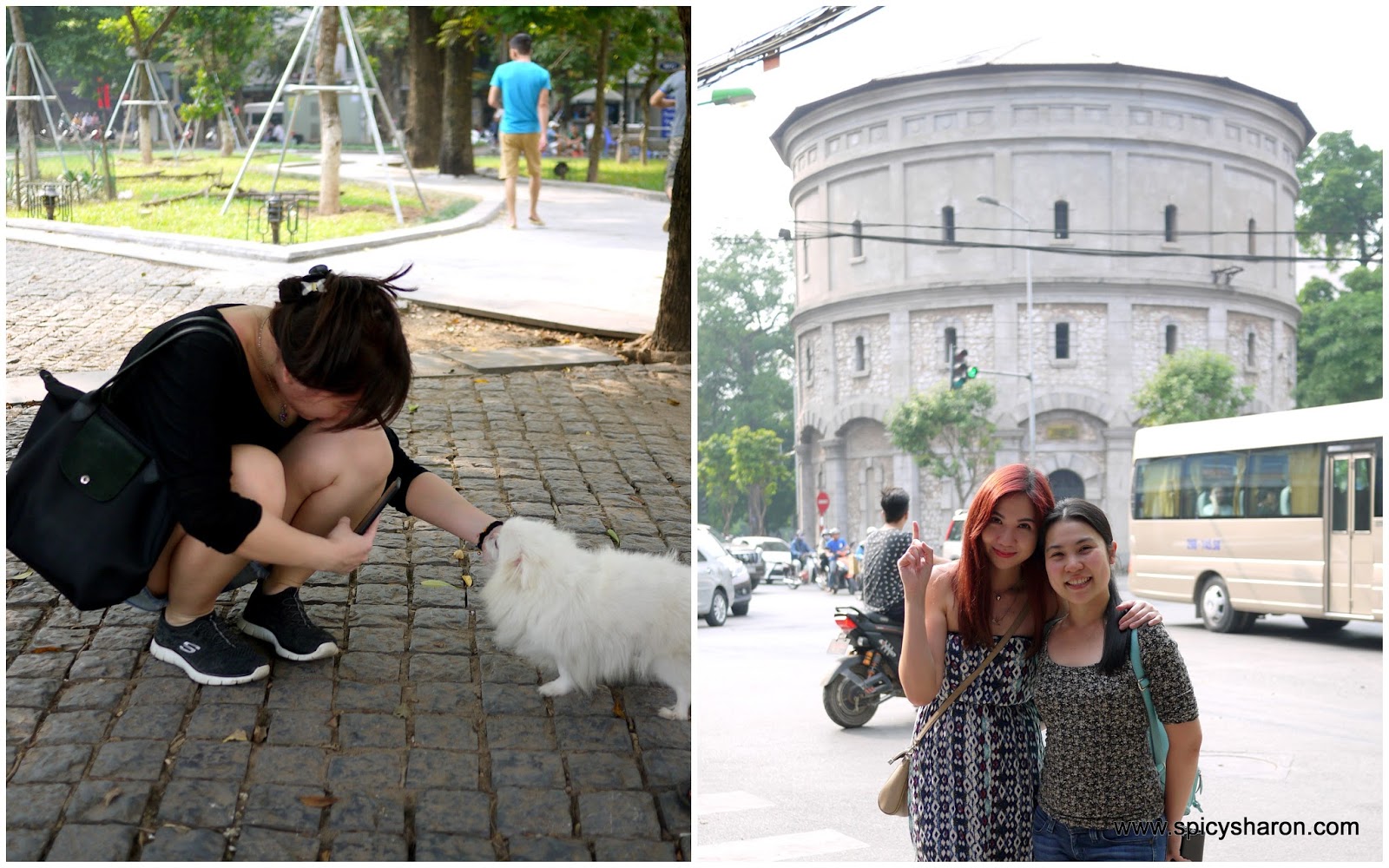 things to see and do in hanoi vietnam
