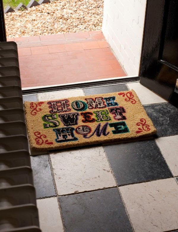 Doormats for your driveway