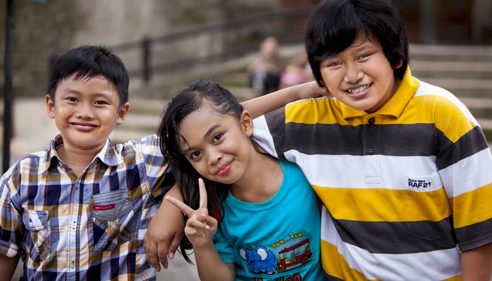 PASI Siapkan 3 Artis Cilik Bali untuk Go Nasional