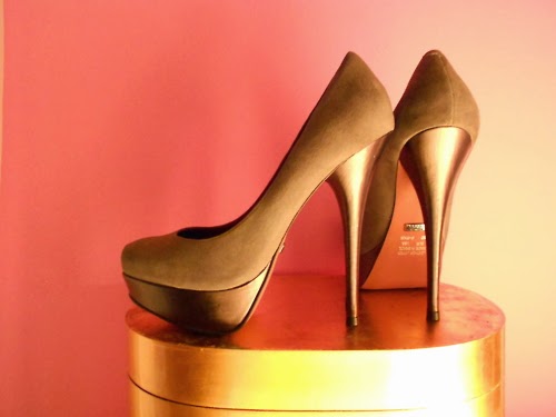 Especial Zapatos de Moda Especial Zapatos de Moda