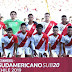 Perú vs Ecuador EN VIVO ONLINE Por la cuarta jornada del Grupo B del Sudamericano Sub 20 / HORA Y CANAL