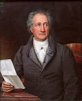 Goethe Goethe