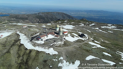 Serra da Estrela - Torre