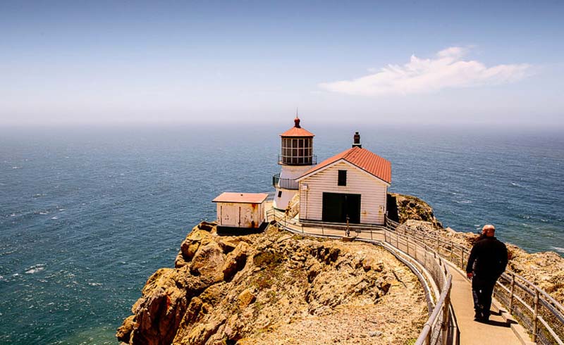 Point Reyes National Seashore, CA