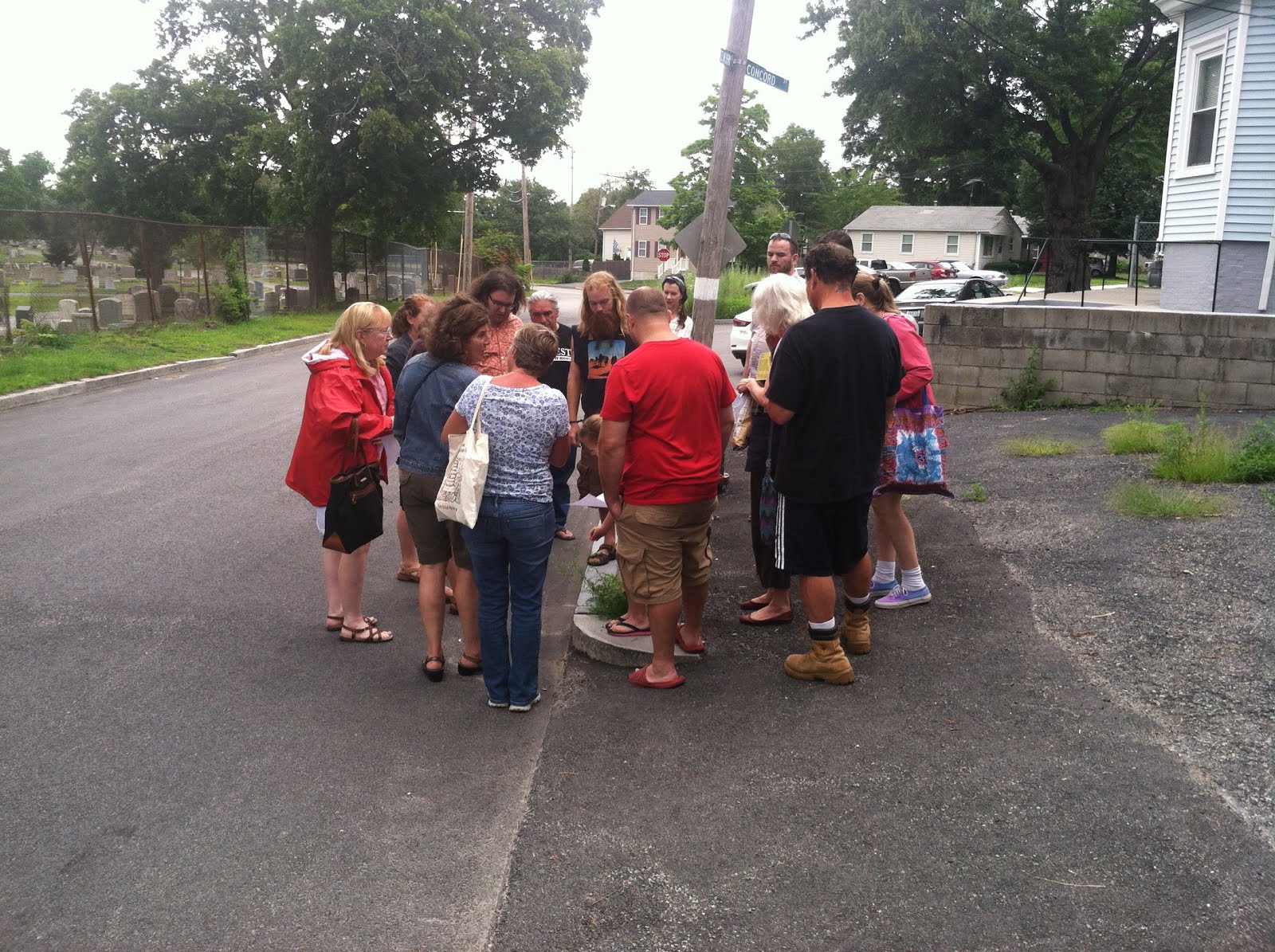 Rhode Island Herb Festival