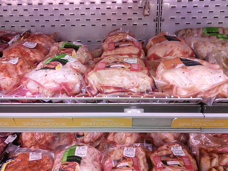 Frozen Food Is Big Business However The Size Of Enterprise Depends On Your Plan Small Scale Requires Moderate Funding