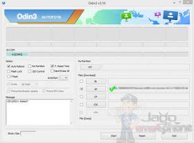Cara Mengatasi SAMSUNG GALAXY CORE 2 Yang Bootloop Cara Mengatasi SAMSUNG GALAXY CORE 2