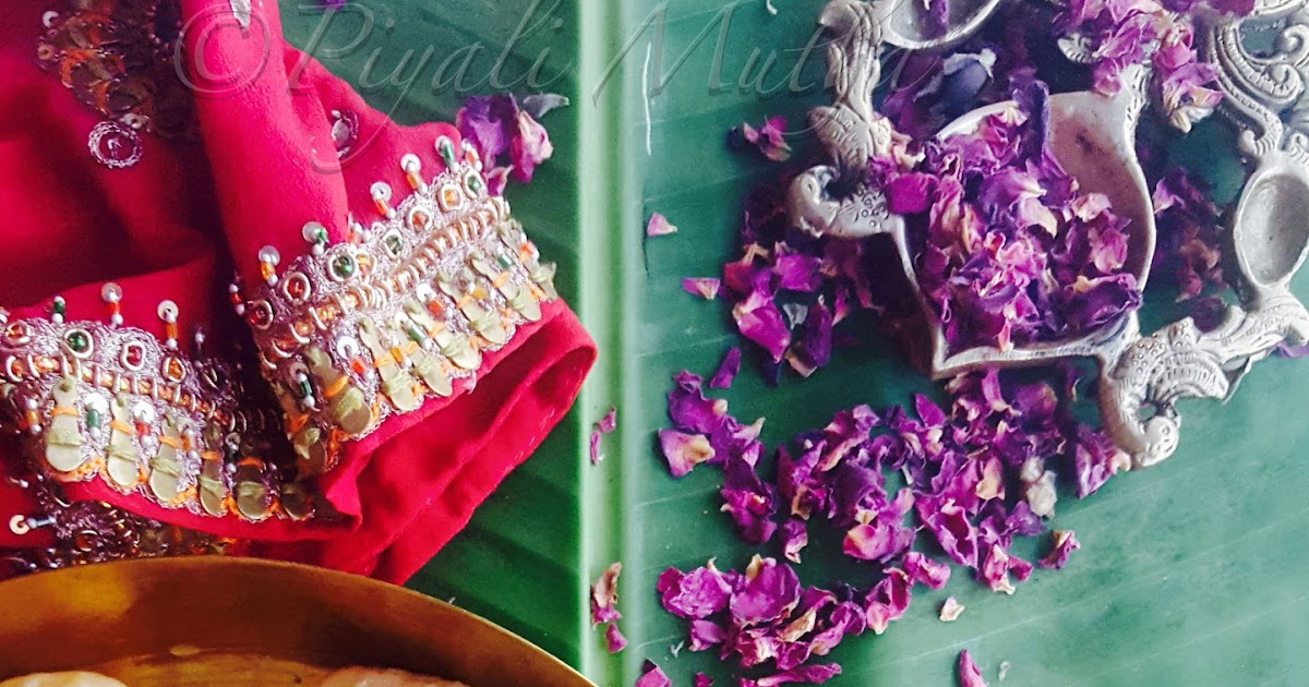 My Tryst With Food And Travel Khirer Chapa Mishti / Traditional