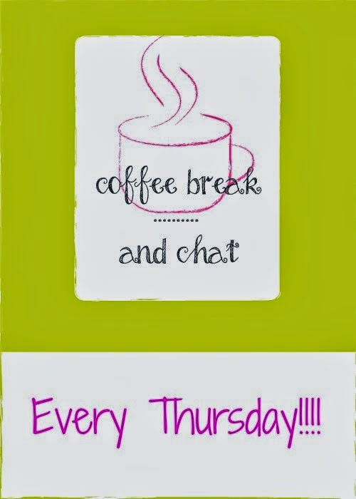 Coffee break and chat #51...