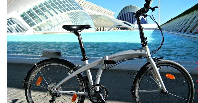 dahon ios