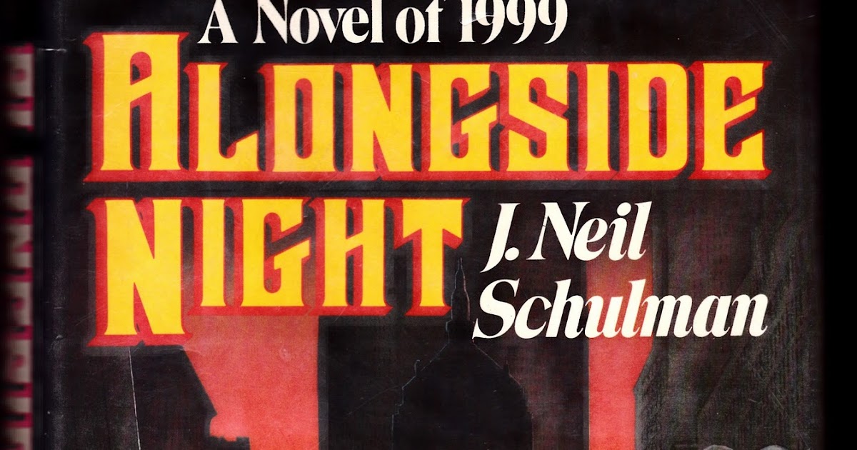 Necessary Facts Schulman’s Alongside Night Released