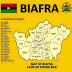 SHOCKING!!!! AS BIAFRA NOW GETS THE BACKING OF (OEAS) 