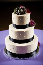 Wedding Cakes Pictures: Decorated Simple Wedding Cakes Pictures