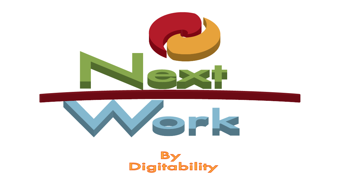 NextWork--Discover What's Next