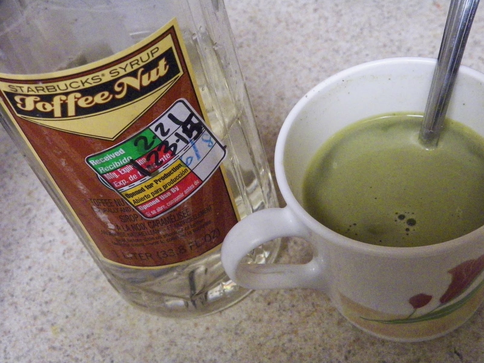 mygreatfinds Organic Matcha Green Tea Single Serve Packets by Matcha