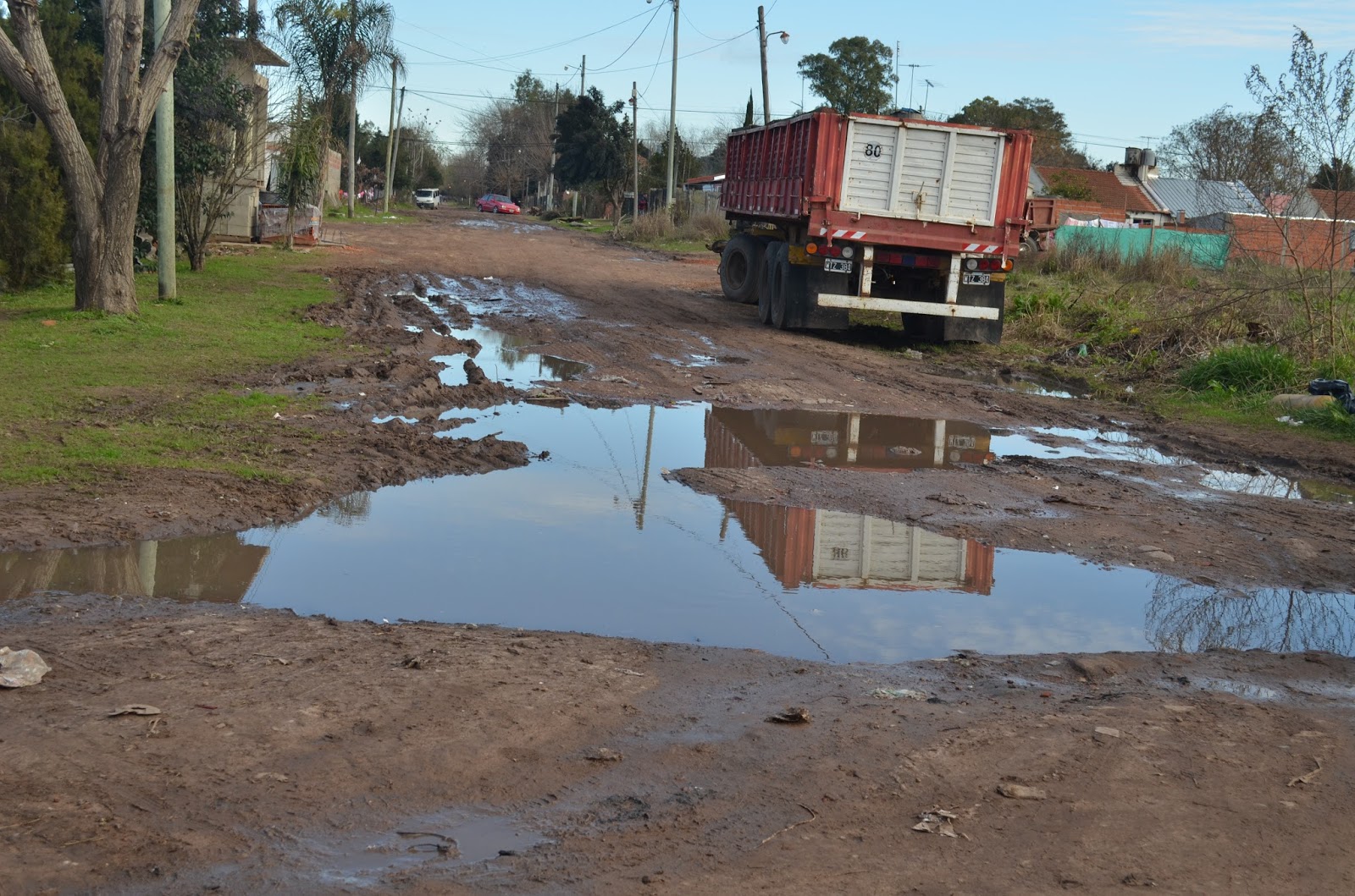 Ariel Lopez Barrio Santa Isabel