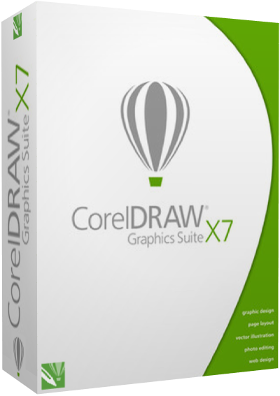 corel draw x7 trial version