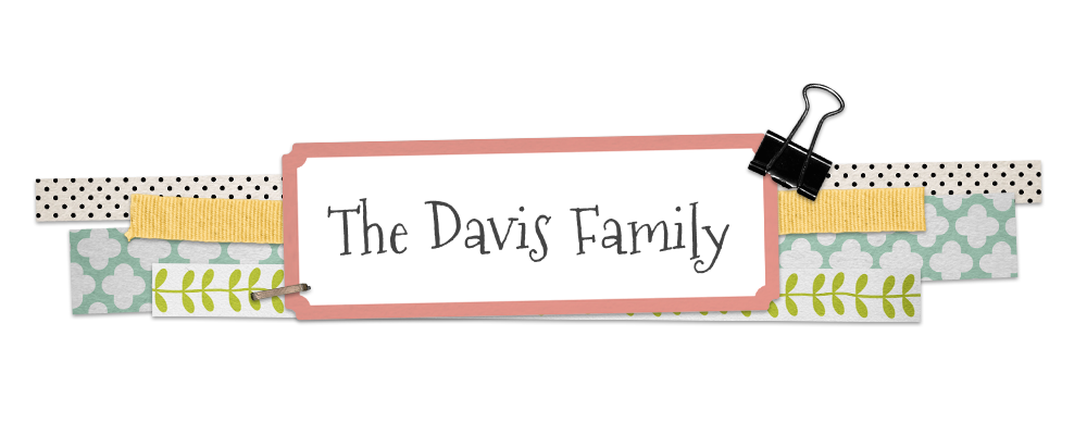 The Davis Family    