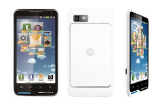 Motorola XT615 Android 2.3 smartphone in Hong Kong