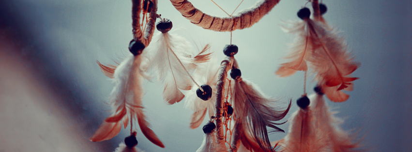 Dreamcatcher Facebook Timeline Cover | Facebook Covers, FB Covers ...