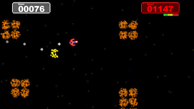 Flappy Hypership Out Of Control Game Screenshot 3