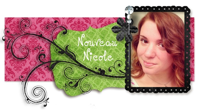 Nouveau Nicole