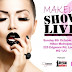 [EVENT] THE WORLDS LARGEST INTERACTIVE MAKE UP & BEAUTY ROADSHOW